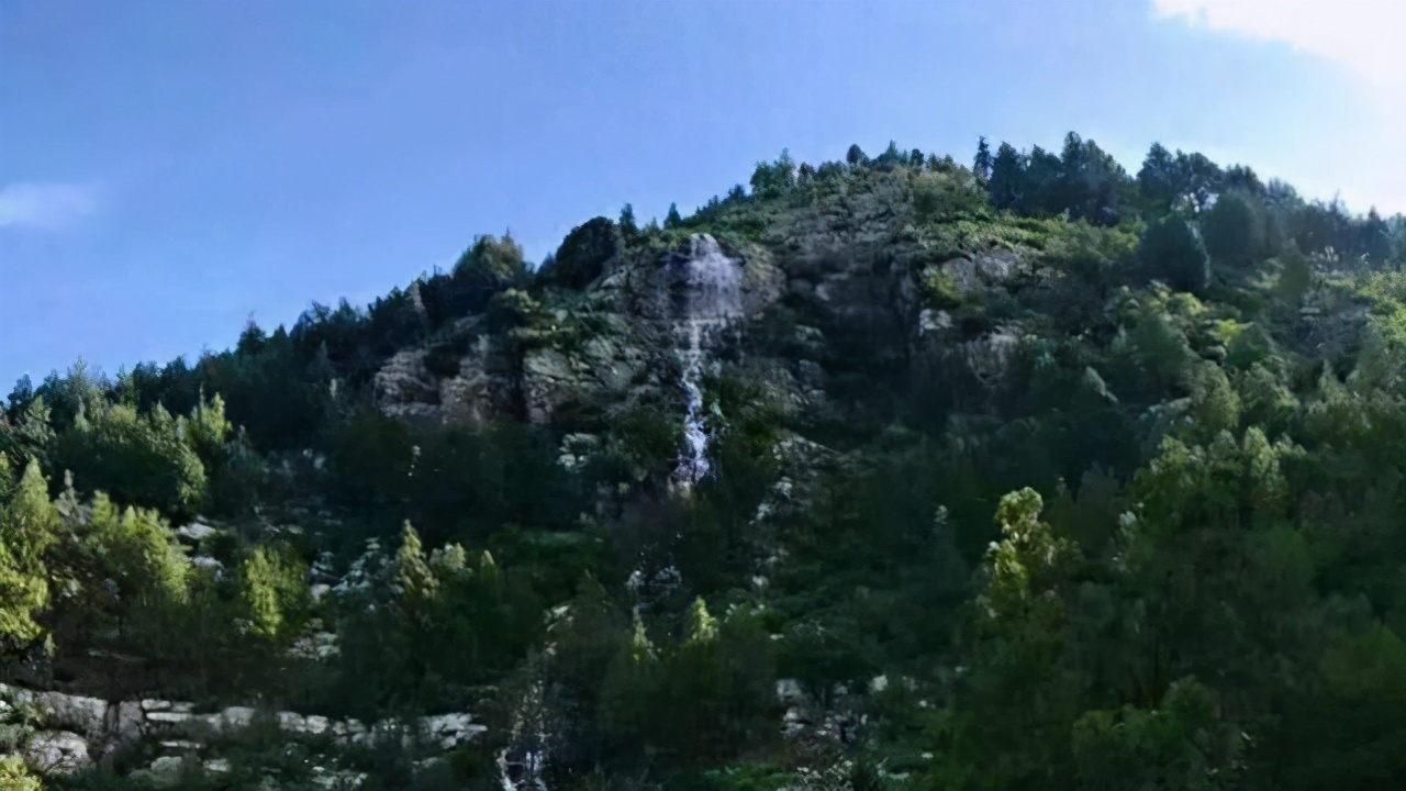 民间故事黄金世界,民间故事黄金果树