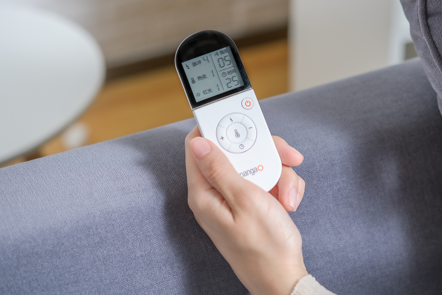 看电脑颈椎疼怎么按摩,使用按摩仪后颈椎肌肉酸痛正常吗