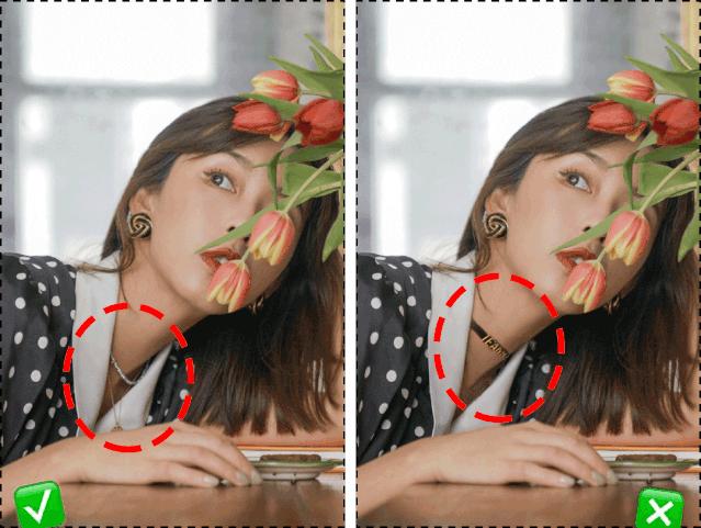 同一件衣服为什么别人穿着好看,胖和瘦穿同一件衣服的区别