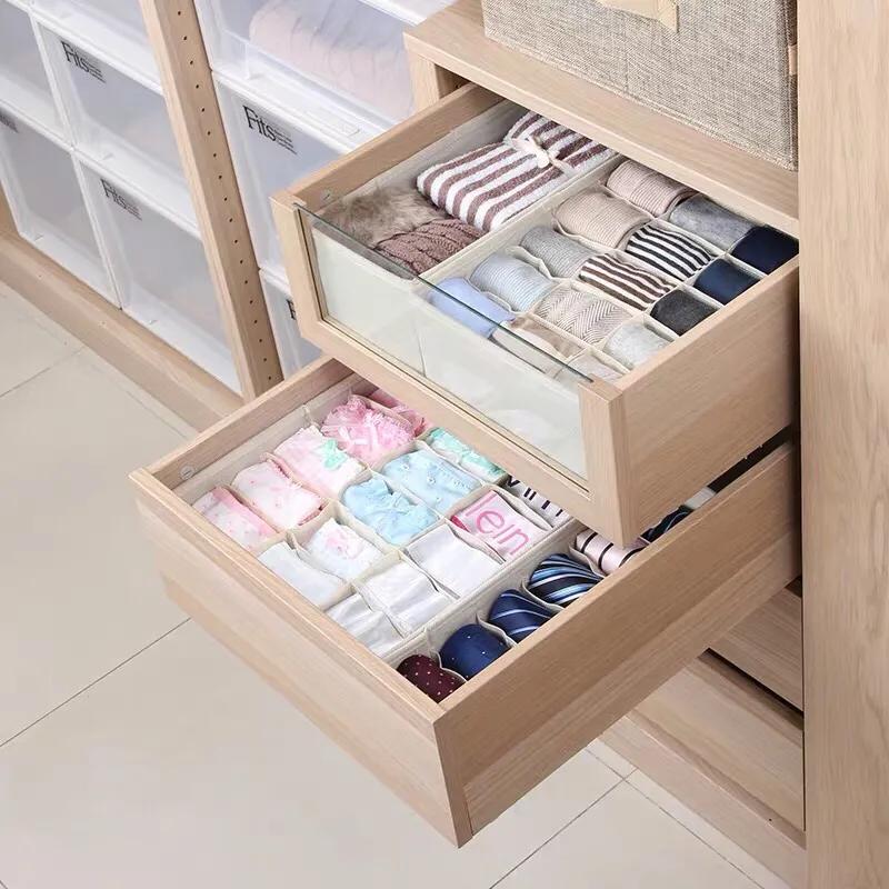 衣橱衣服折叠收纳省空间,衣橱收纳神器小号