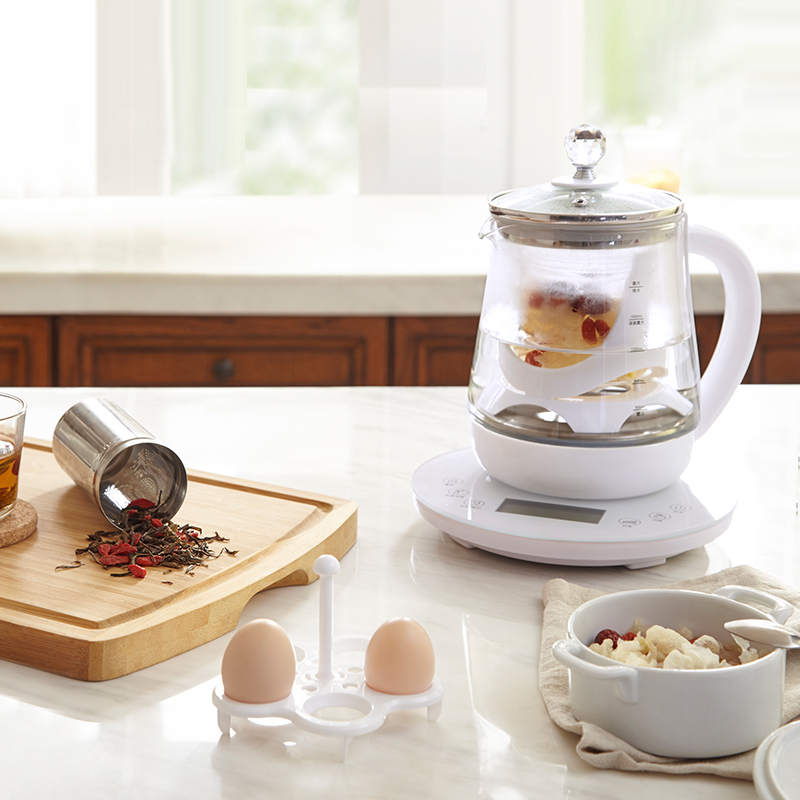 电热壶品牌前十名,电热壶排行榜前十名