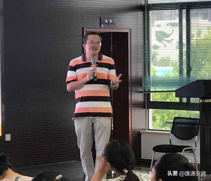 智享汇—人力资源实操公益培训班匠心相伴、真爱继续！