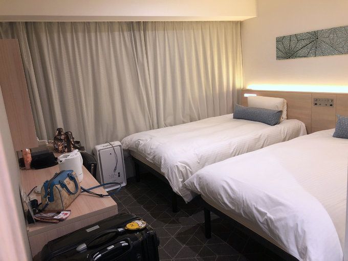 名古屋东京6日游攻略,6天去日本