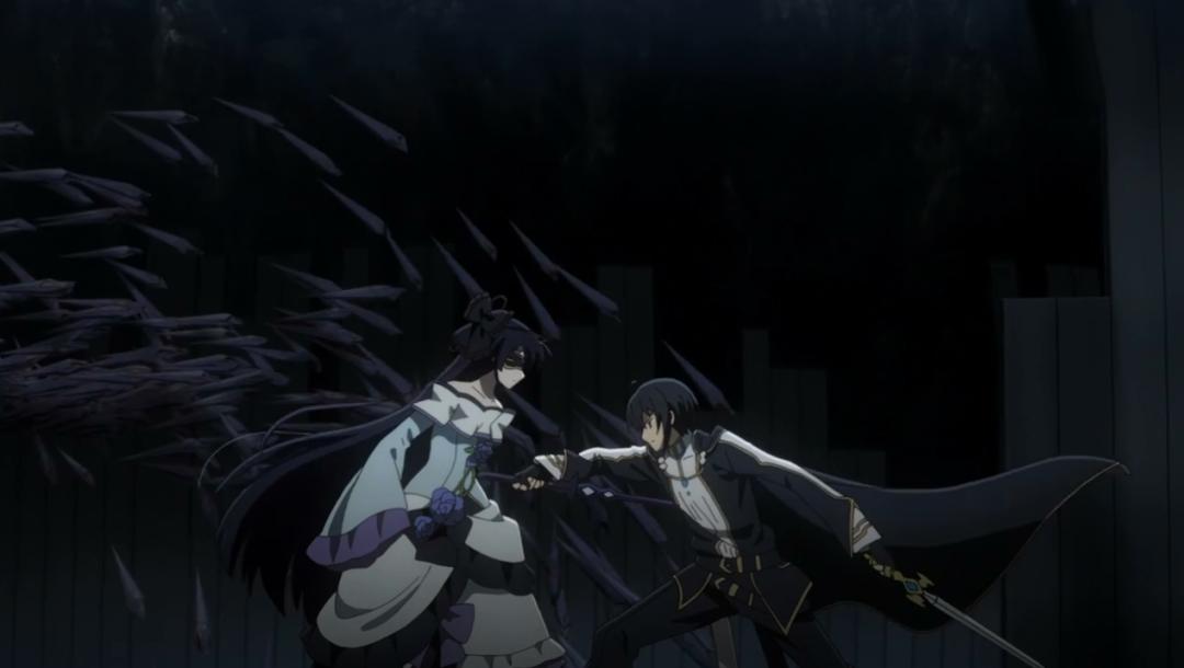 伊思卡与爱丽丝一招制敌，还想撒狗粮？星灵果断不同意了