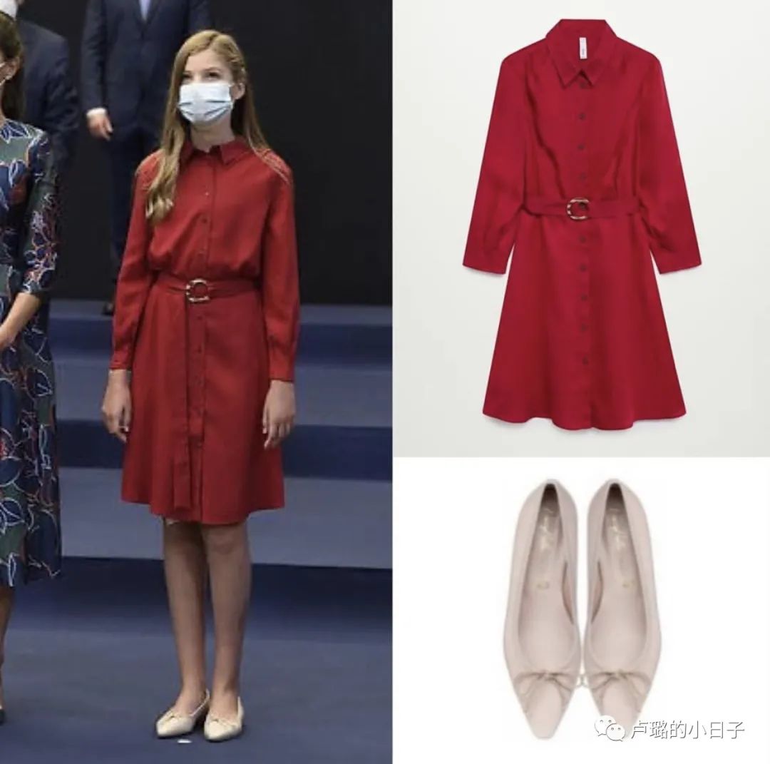 凯特王妃爱条纹,凯特爱穿服装品牌