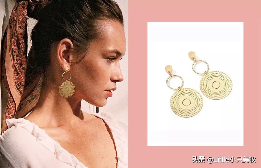 好看耳环便宜淘宝店铺推荐,平价耳环淘宝店铺推荐哪个