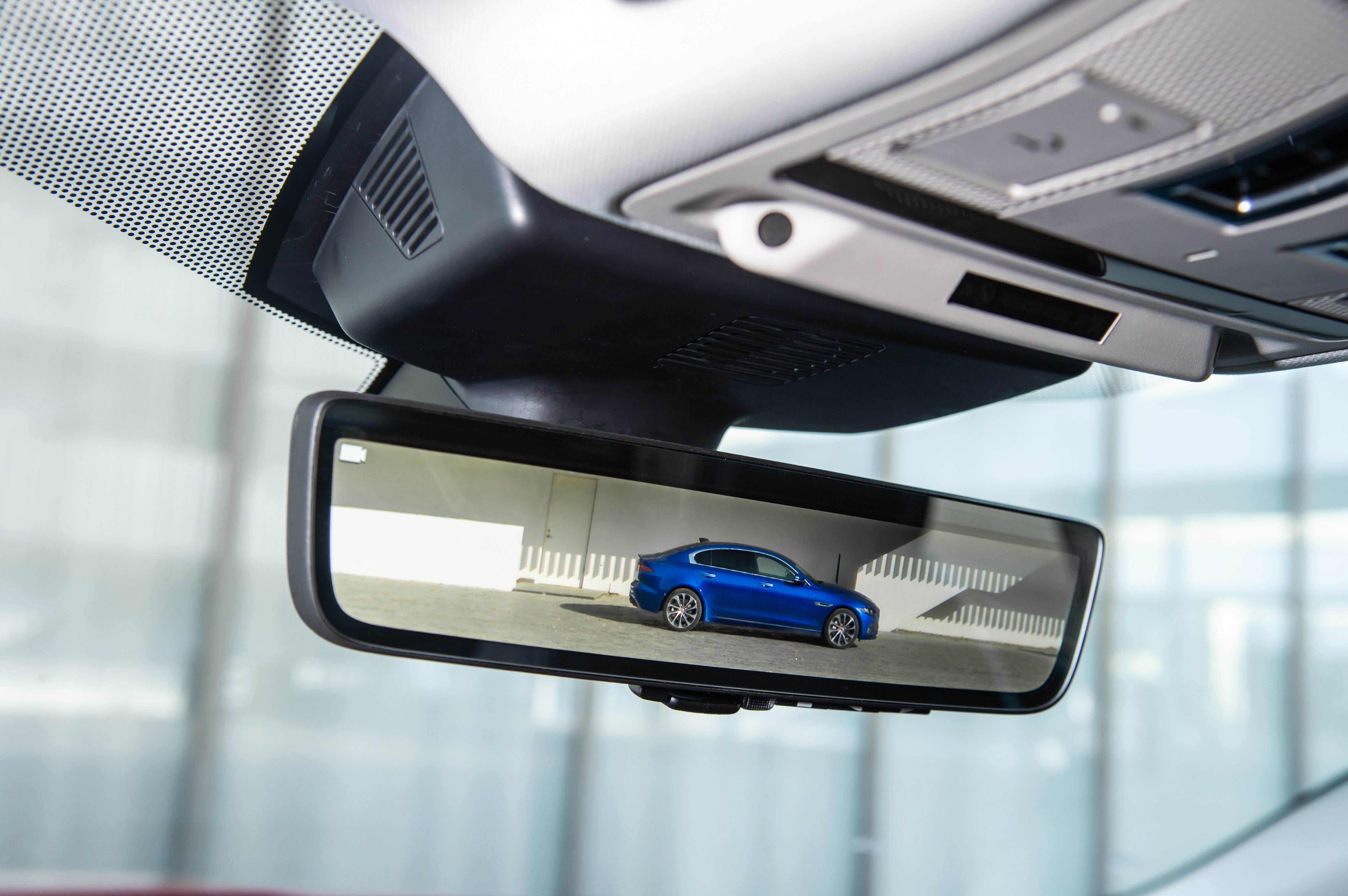 捷豹xel引擎实拍,捷豹xel英杰力哪款