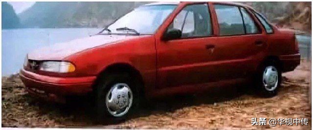 山西大同人请进,你们还能记的塞北箭云冈汽车么,可惜的民族品牌