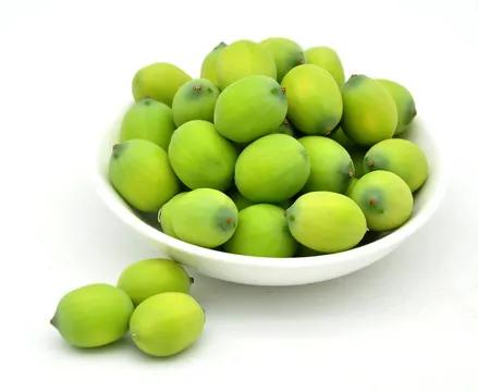 中医入药的莲子,古今中药研究莲子