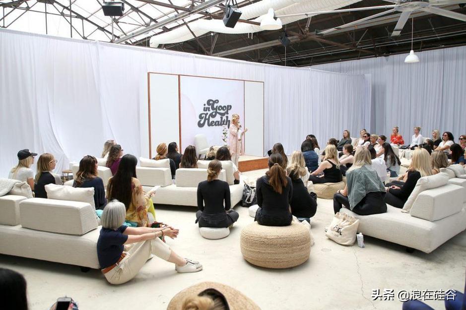 奥斯卡影后卖“假药”，你敢买吗？