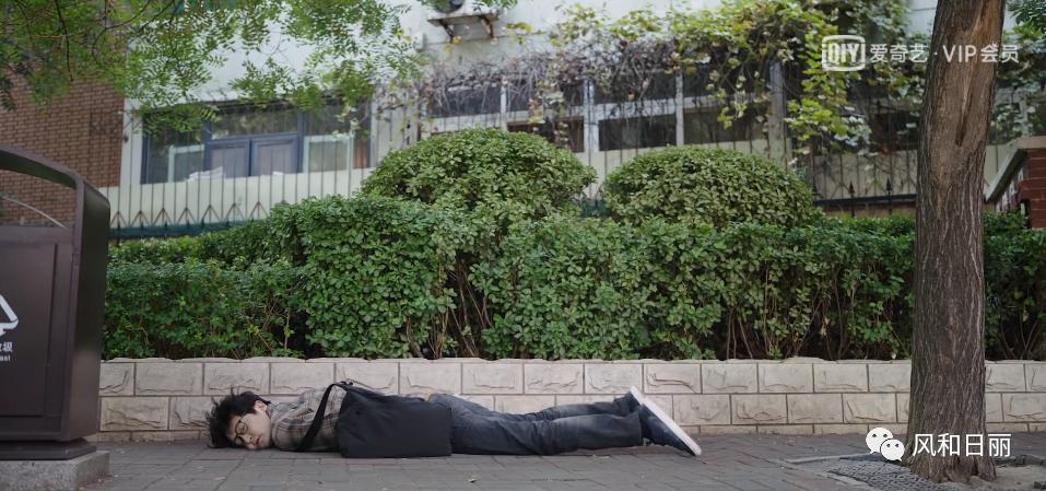 为什么有些男人是软柿子,软柿子男人