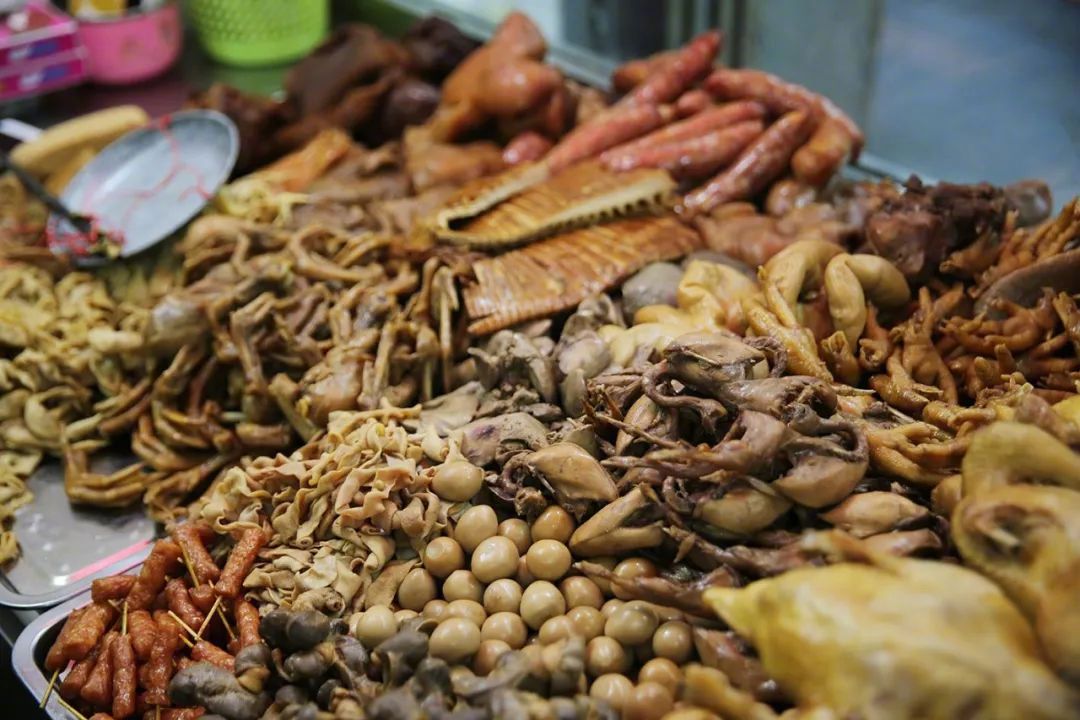 福建最值得一吃的美食,值得特意去吃的美食