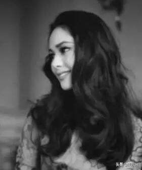 她是西方人公认的东方第一美人,她才是中国第一位顶尖超模