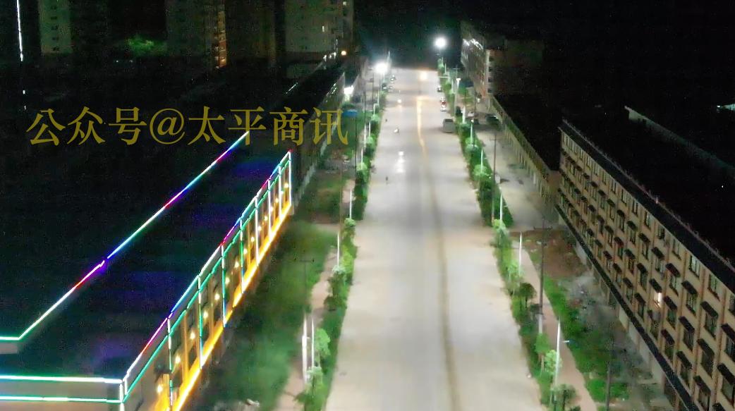 太平镇十大重镇,广西十大镇太平镇