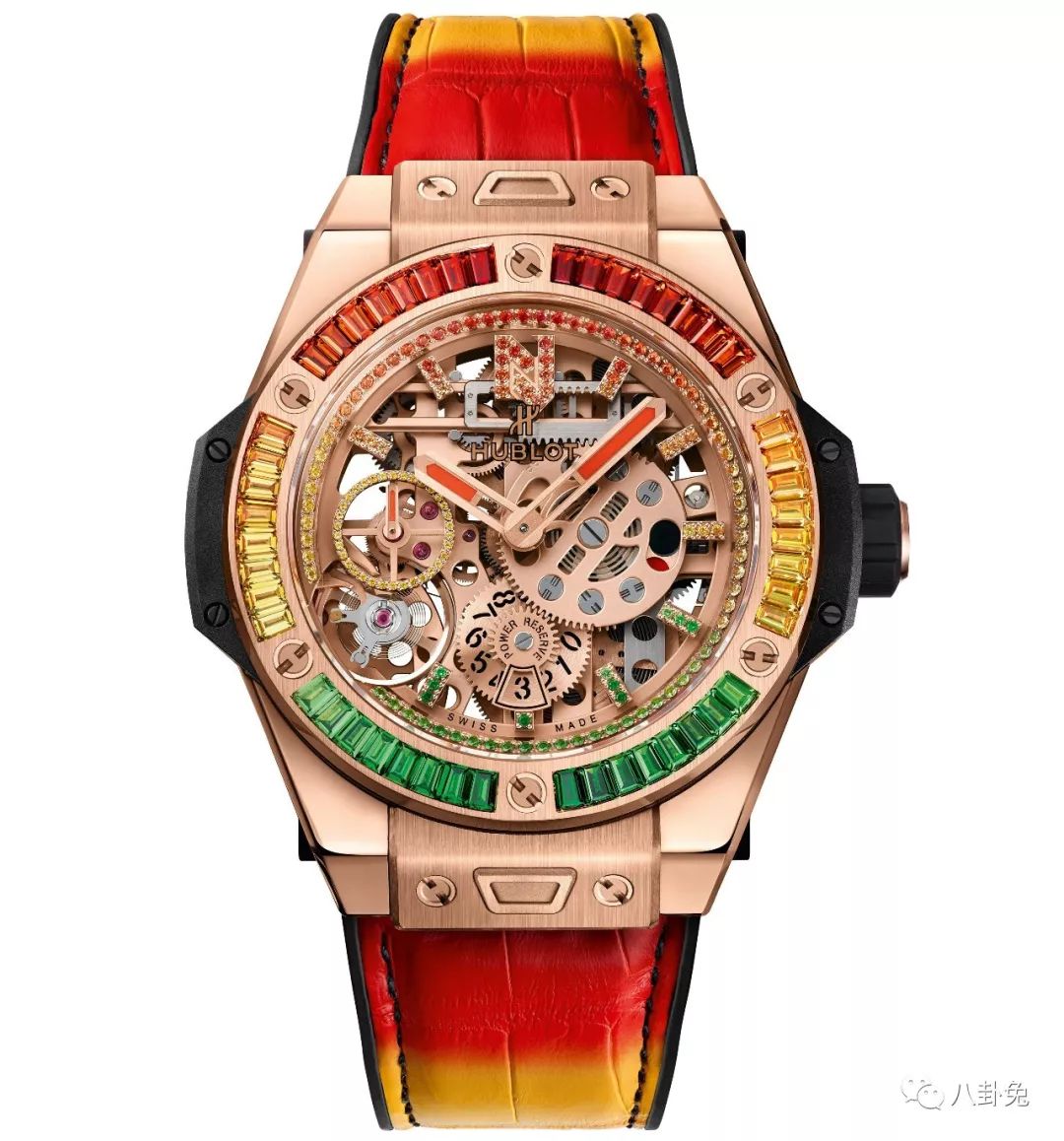 花几万块钱买手表值得么,花几万买表是不是智商税