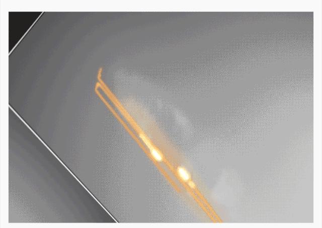 戴尔xps13拆机,xps132021款和4k版本的区别