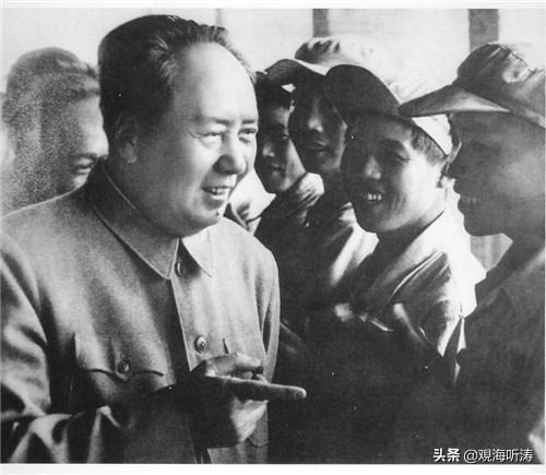 这次你们怎么办我都不管了——毛主席为合肥人民的一次破例