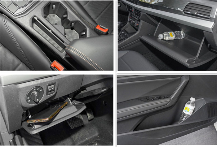 大众朗逸1.5l舒适版,2018款1.5大众朗逸的配置说说