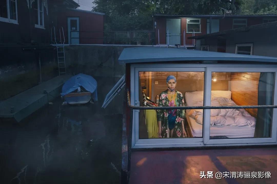 ipa国际动态摄影大赛获奖作品,2020年ipa摄影奖获奖作品