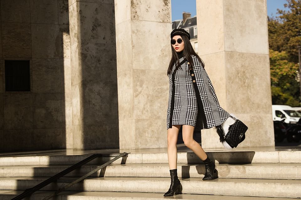 再刷巴黎！用没人试过的方式，和这座城市谈了谈心