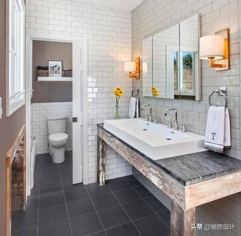 卫生间十大经典案例,卫生间案例分析图