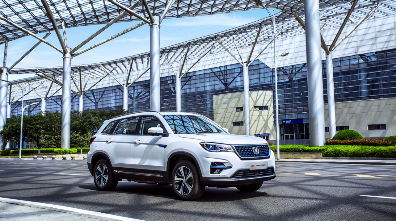 销量口碑最好的suv,suv销量排行榜前十口碑最好最新