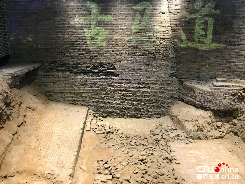 中央电视台开封直播,开封鼓楼中央电视台