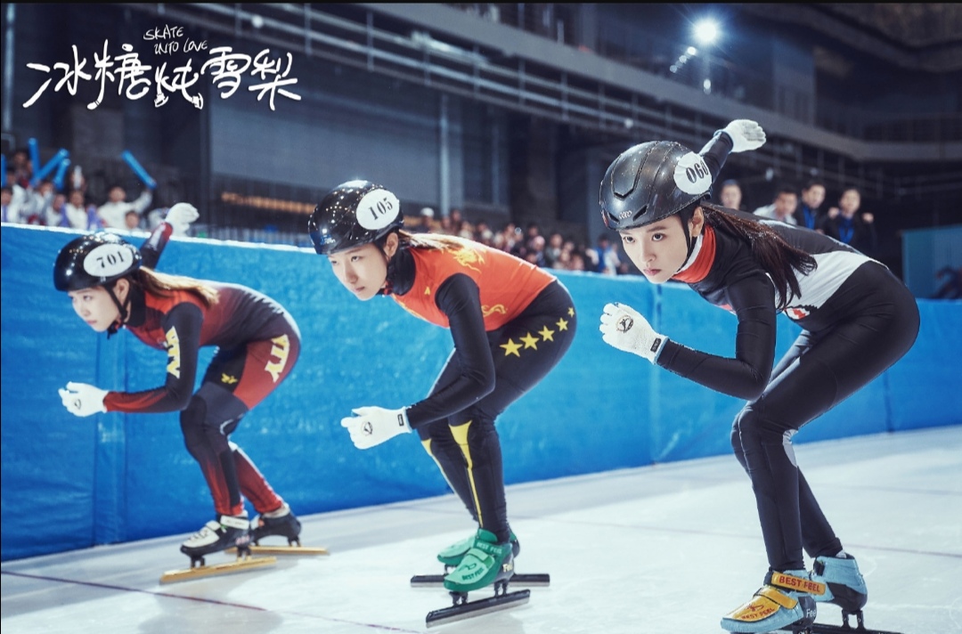 新文化运动电视剧,10部运动励志电影