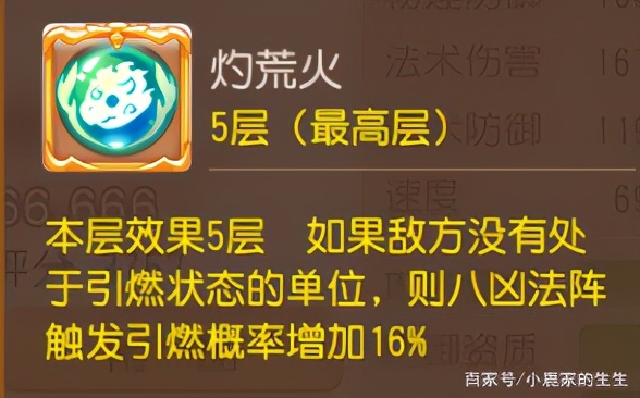 超级神兽赤焰兽,梦幻西游手游超级赤焰神兽好用吗