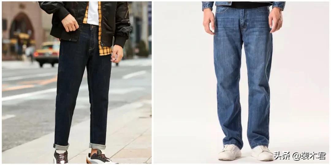 偏胖个子矮男士穿搭,1米5小个子135斤偏胖穿搭