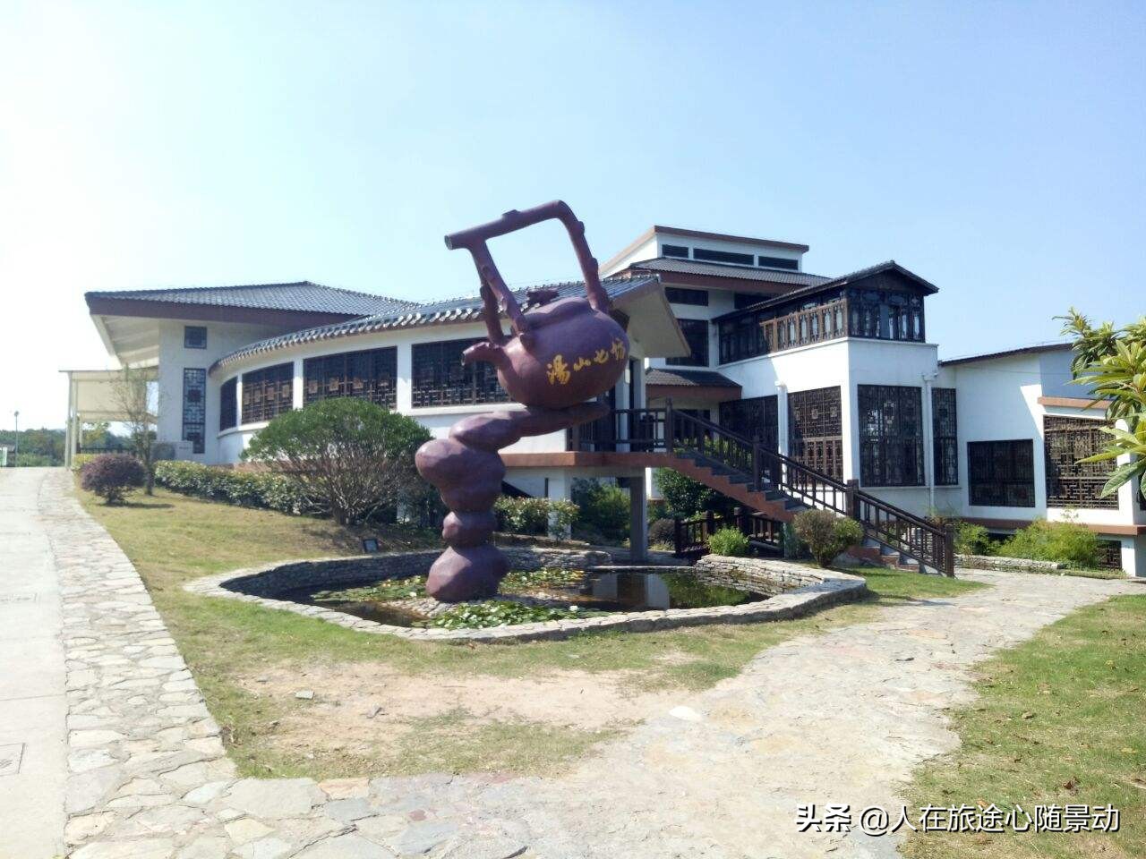 南京江宁乡村旅游攻略,南京江宁最美乡村一日游