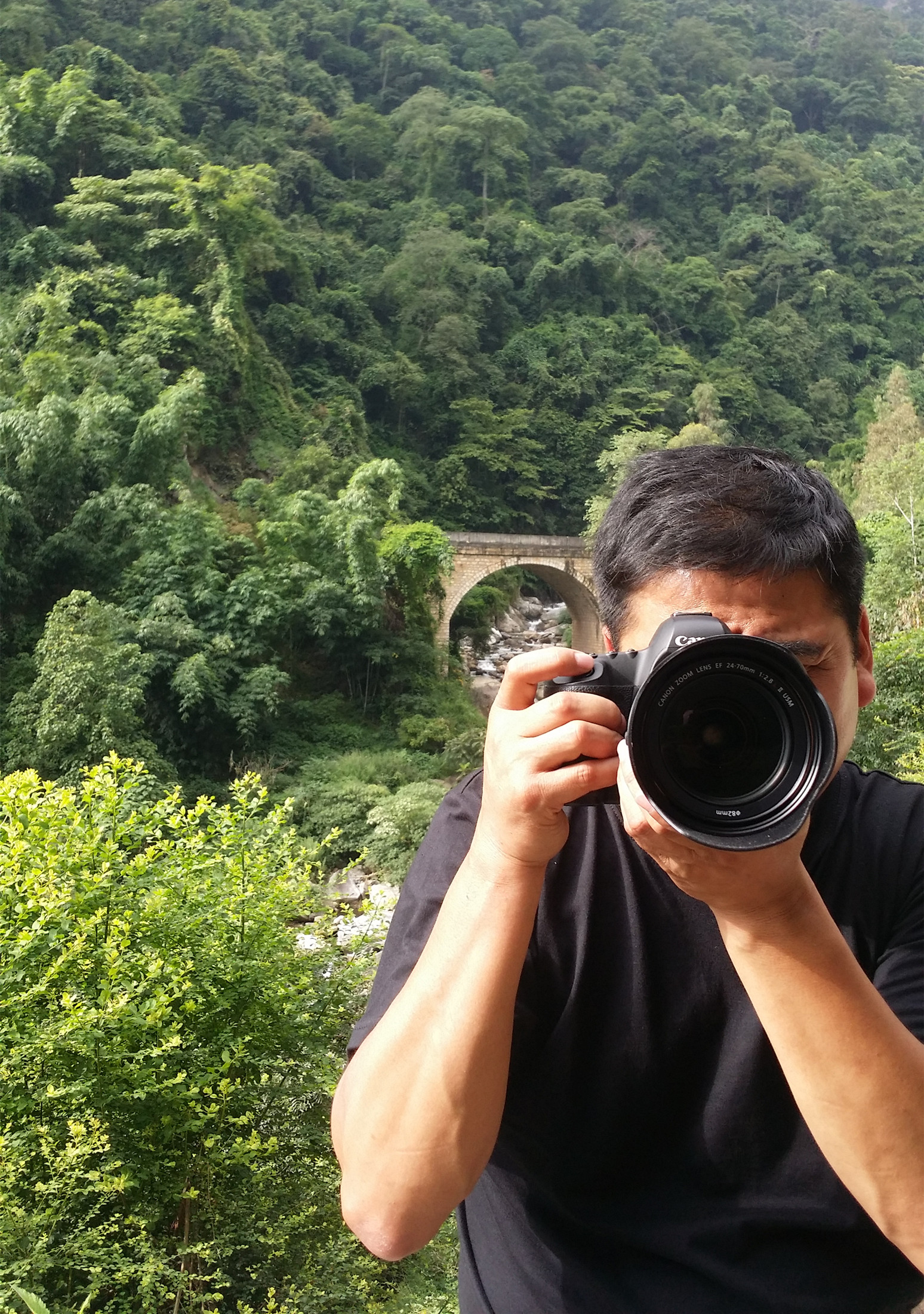 陈绪武,从纸媒到短视频,20年逐梦前行