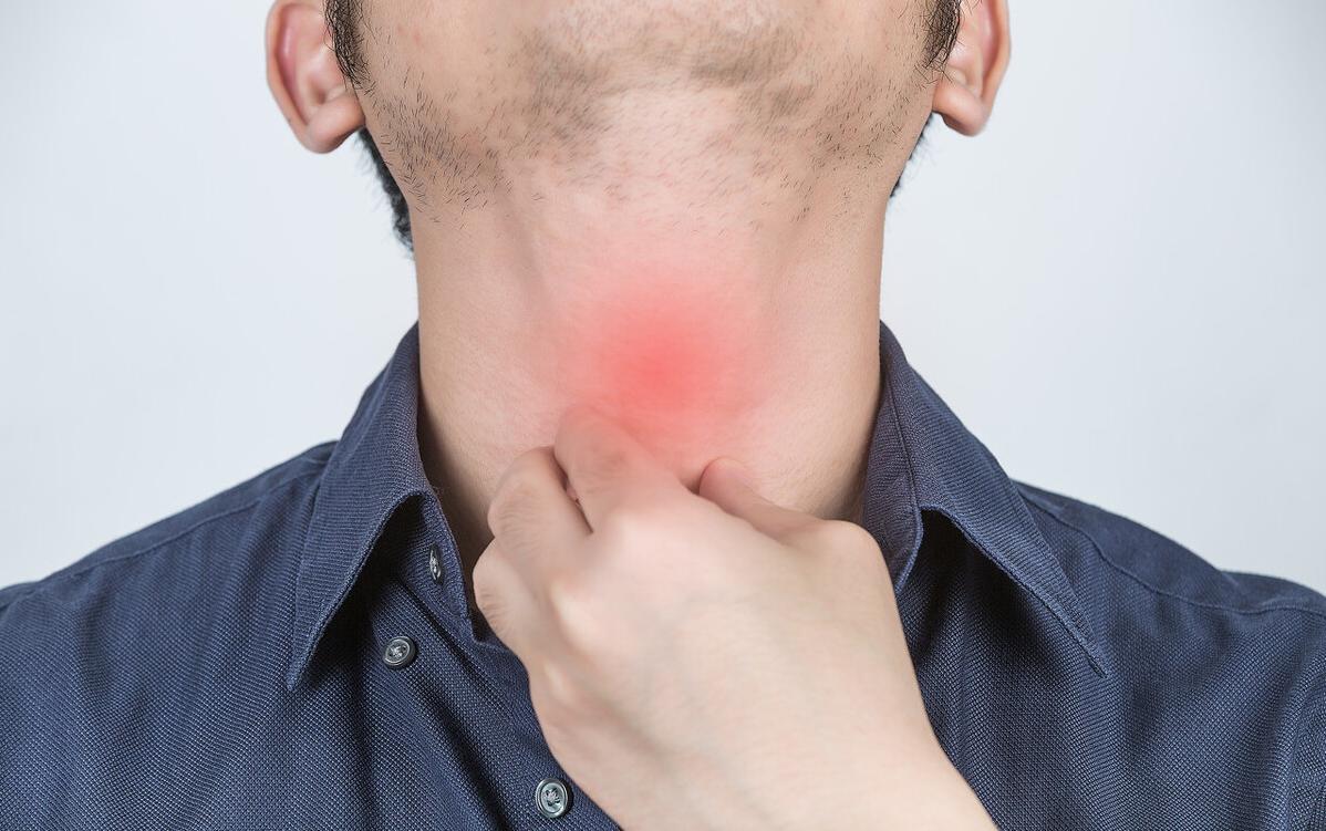 咽炎咳嗽老是不好有什么好方法,咽炎久咳不愈怎么调理