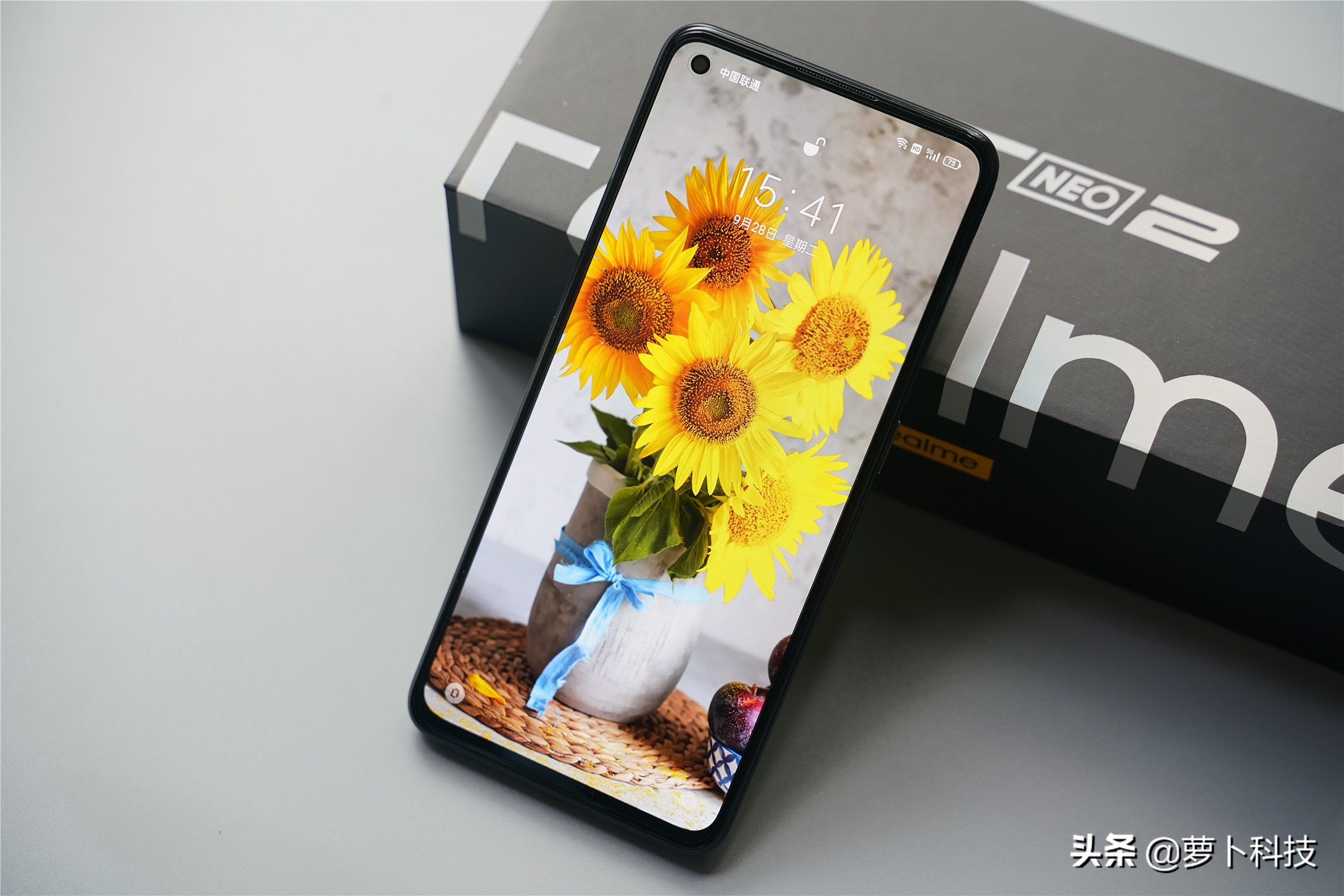 gtneo2优点,真我gtneo2t和真我gt大师哪个好