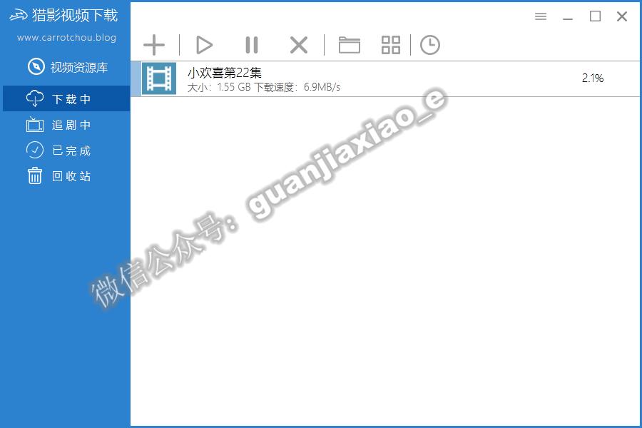 猎影视频下载软件插件怎么制作,猎影视频下载神器