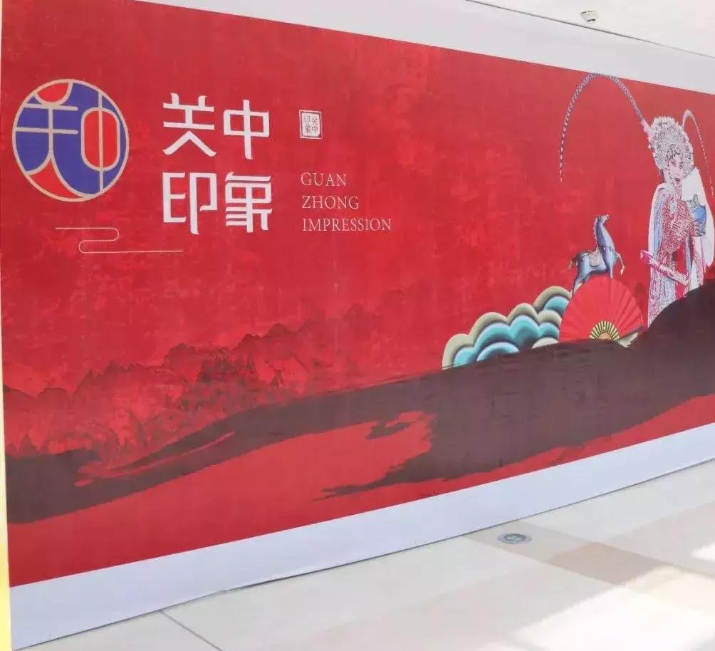 当代购物中心有什么,势不可挡开业