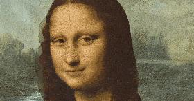 《蒙娜丽莎》背后，竟然有那么多的故事