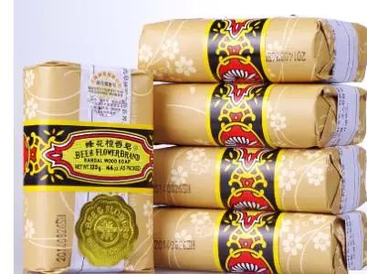 泪目！30岁以上的上海人才用过这些“上海制造”，你还记得多少？