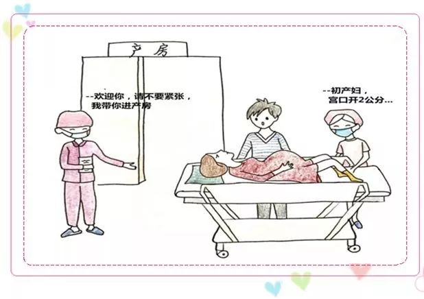 牡丹全程无痛分娩，麻醉师为您24小时oncall