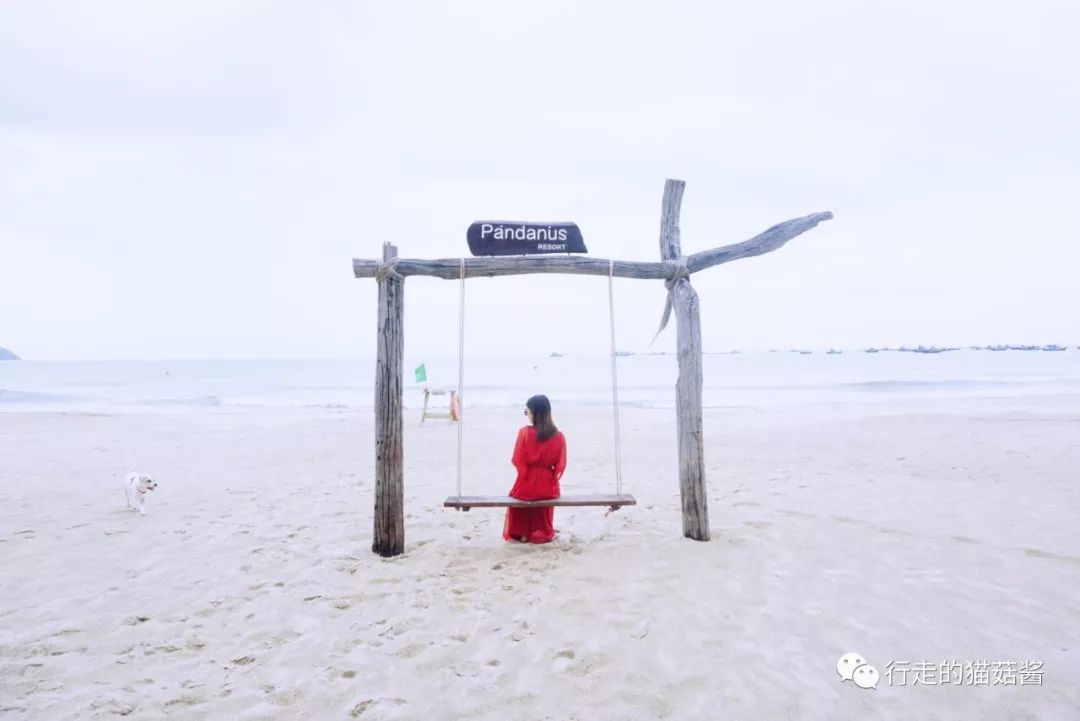 越南美奈跟大叻哪个更值得去,胡志明美奈大叻游