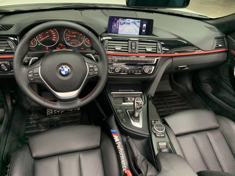 宝马428i敞篷音响,宝马428i敞篷报价