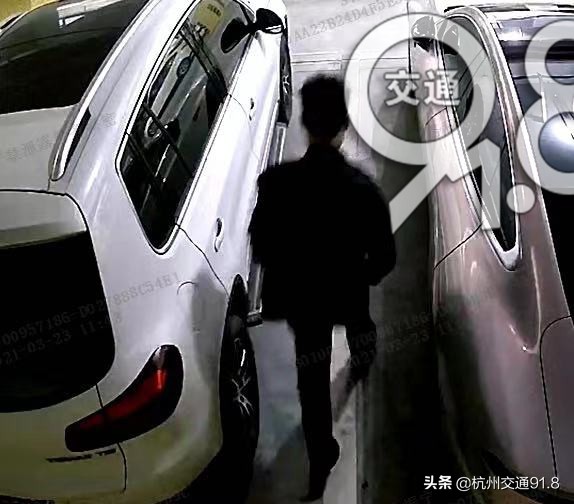 好心人帮忙修理门,好心人帮忙关车窗