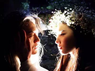 神雕侠侣郭芙杨过最后结果,神雕侠侣最早版杨过和郭芙在一起