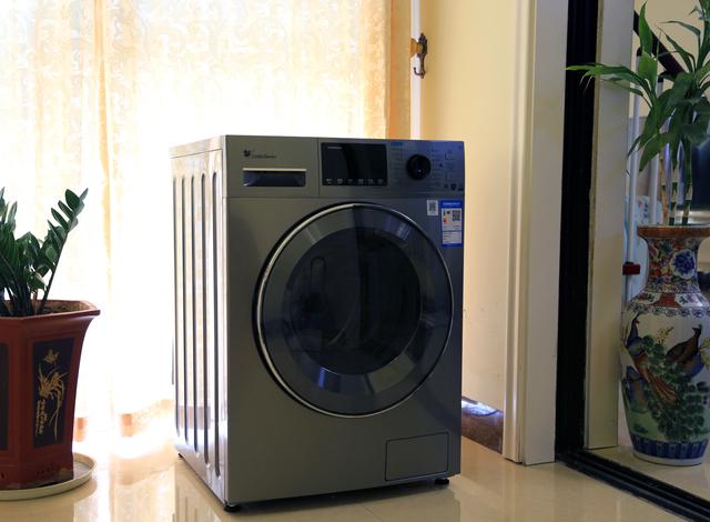 小天鹅水魔方冷水洗洗衣机怎么样,td100q61y小天鹅水魔方滚筒洗衣机