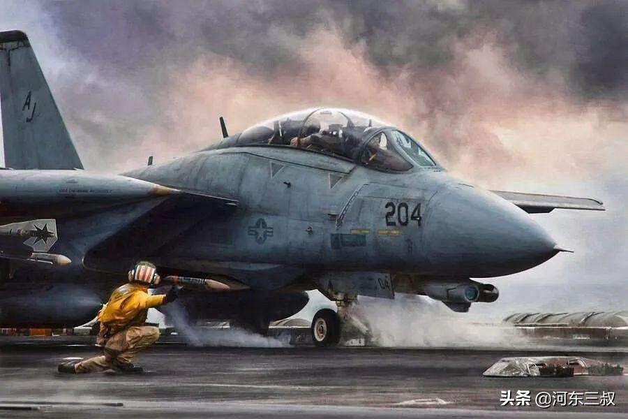 中美1993年海上核潜艇事件,中美潜艇交锋史