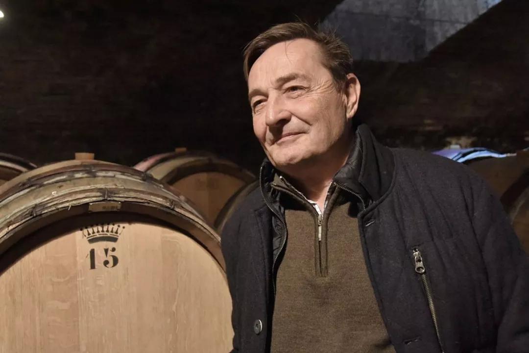 世界上最伟大的12款葡萄酒,世界上最伟大的酒窖