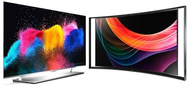 未来十年智能电视产业前景,智能电视的未来发展