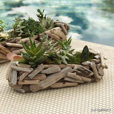 如何处理枯树枝和落叶,如何处理枯树枝图解