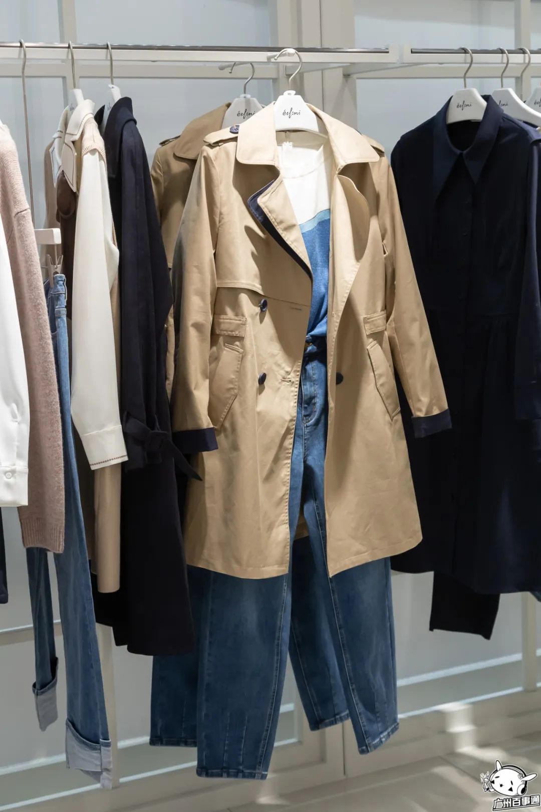 倒计时一天一大波折扣惊喜活动,天河城百货暖冬优惠政策