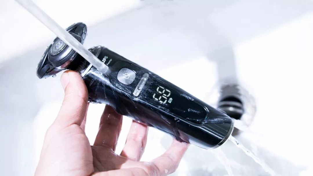 飞利浦s9000剃须刀怎么连接蓝牙,飞利浦s9000剃须刀怎么安装视频